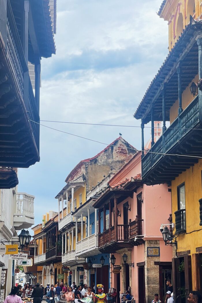 Best Things to Do In Cartagena, Colombia: A Complete Guide to Exploring the City 